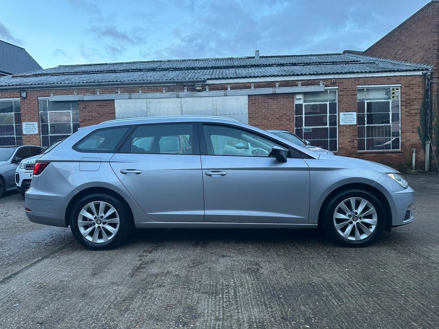 Used SEAT Leon for sale - 78100850: Photo 60
