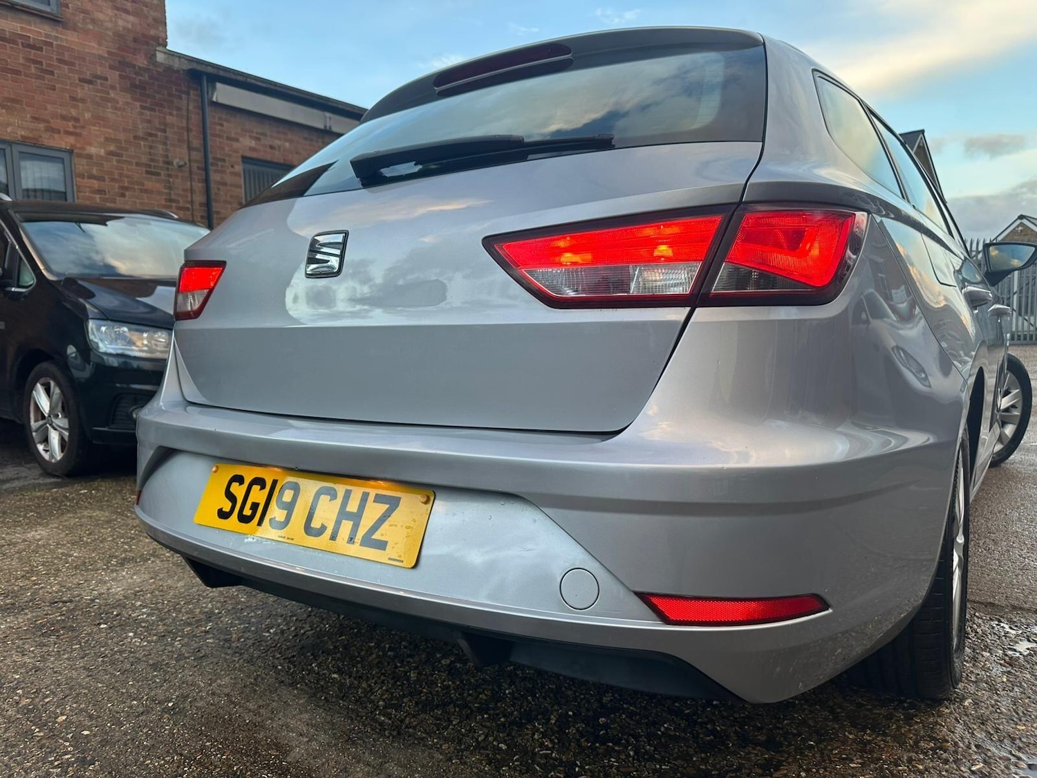 Used SEAT Leon for sale - 78100850: Photo 9