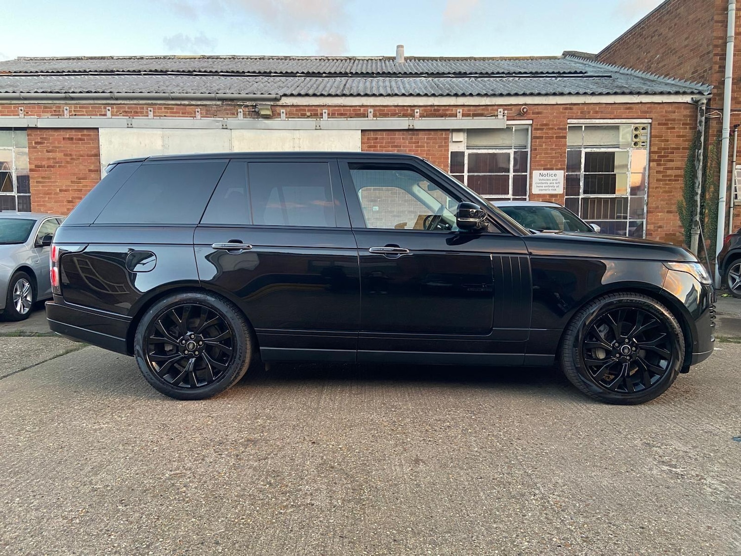 Used Land Rover Range Rover 2021 for sale - 77052502: Photo 10