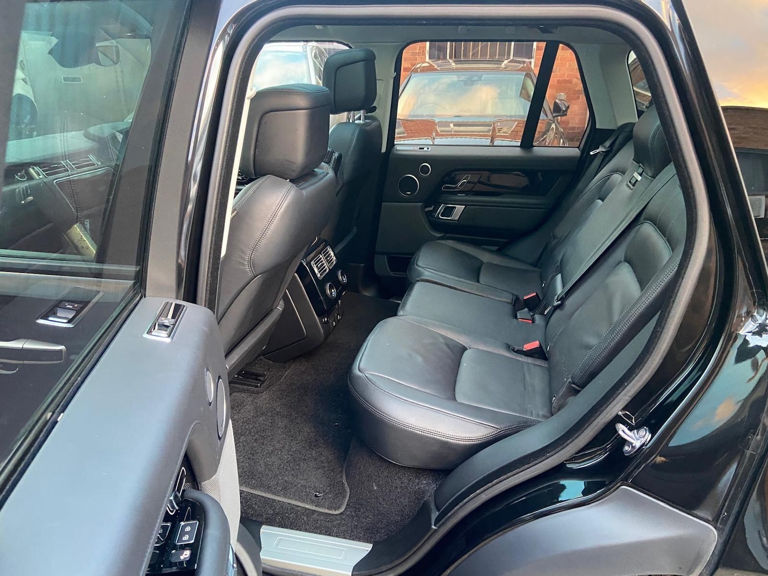 Used Land Rover Range Rover 2021 for sale - 77052502: Photo 14