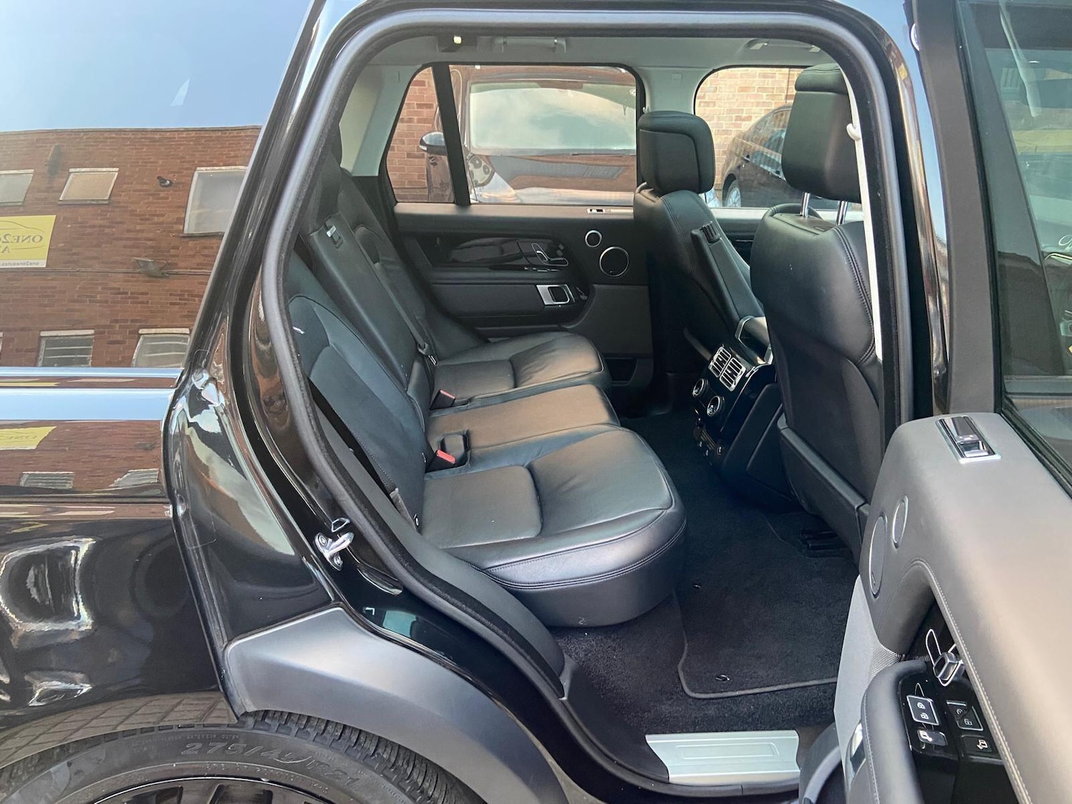 Used Land Rover Range Rover 2021 for sale - 77052502: Photo 15