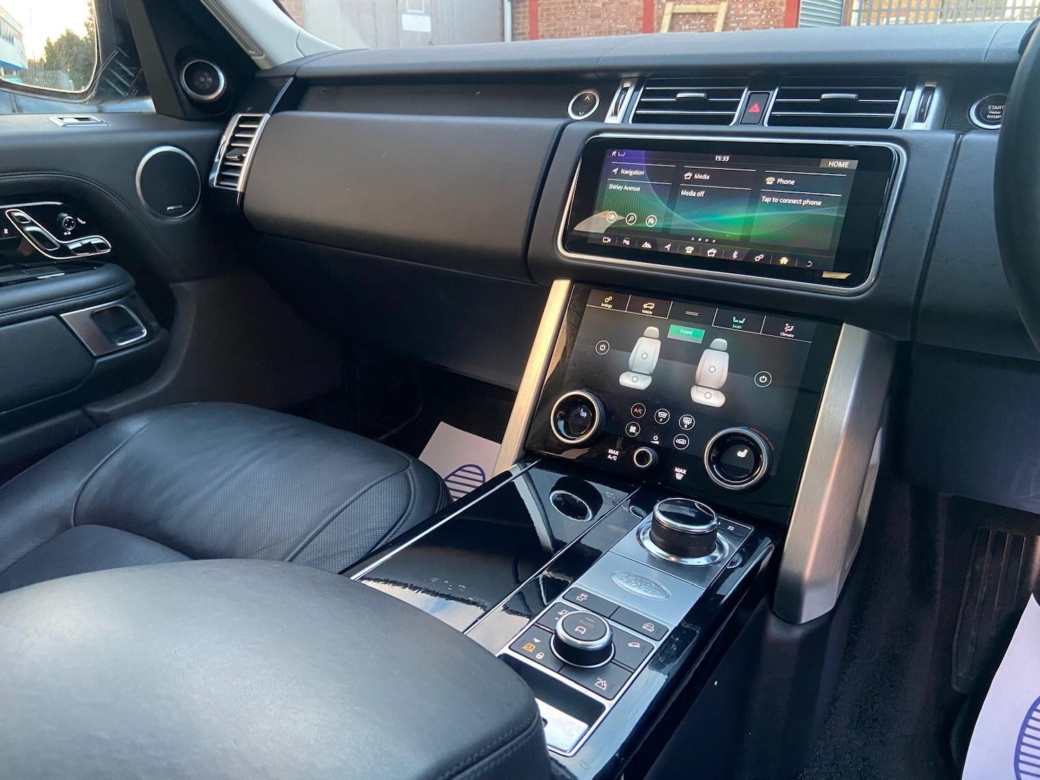 Used Land Rover Range Rover 2021 for sale - 77052502: Photo 18