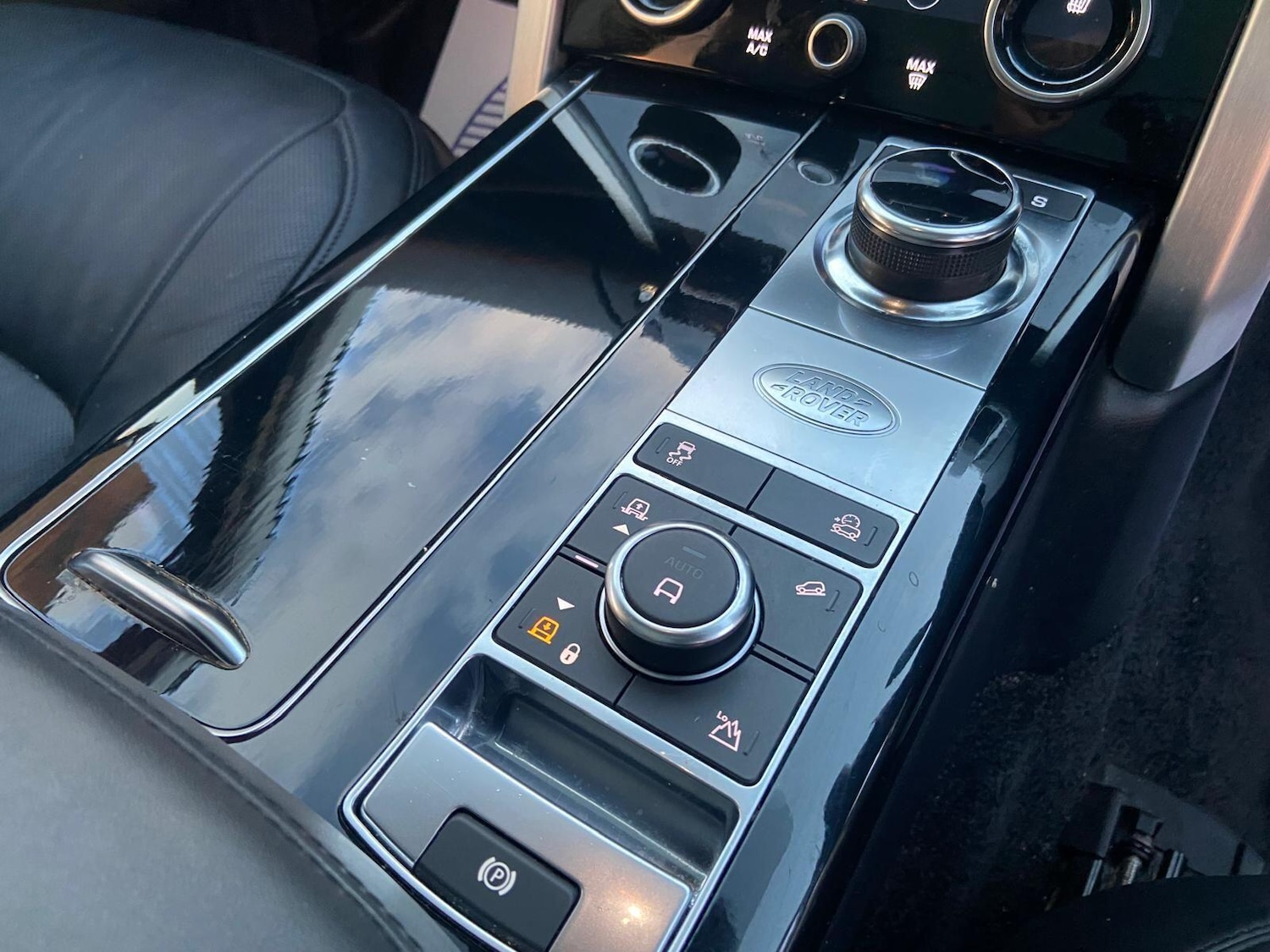 Used Land Rover Range Rover 2021 for sale - 77052502: Photo 19