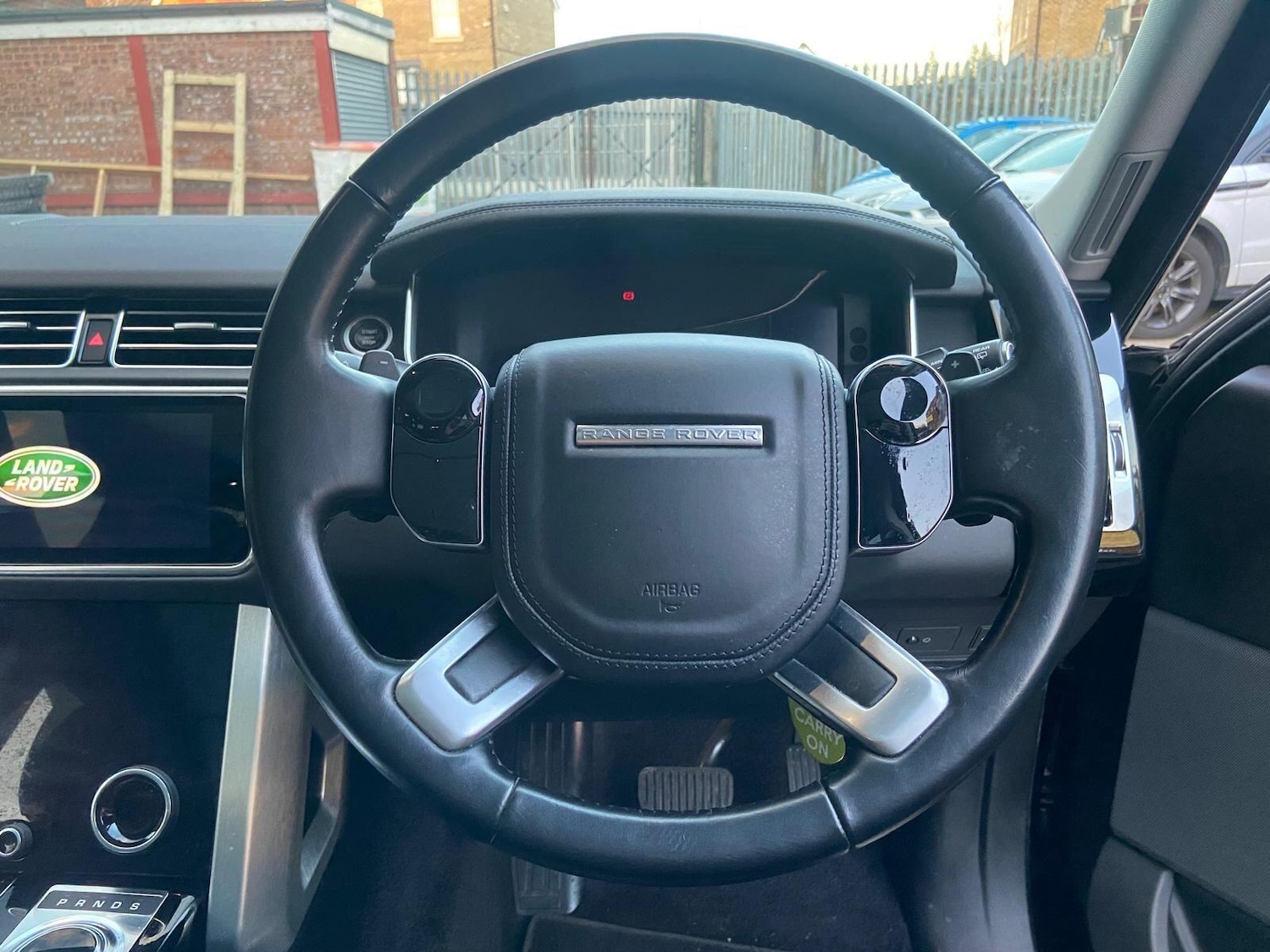 Used Land Rover Range Rover 2021 for sale - 77052502: Photo 20