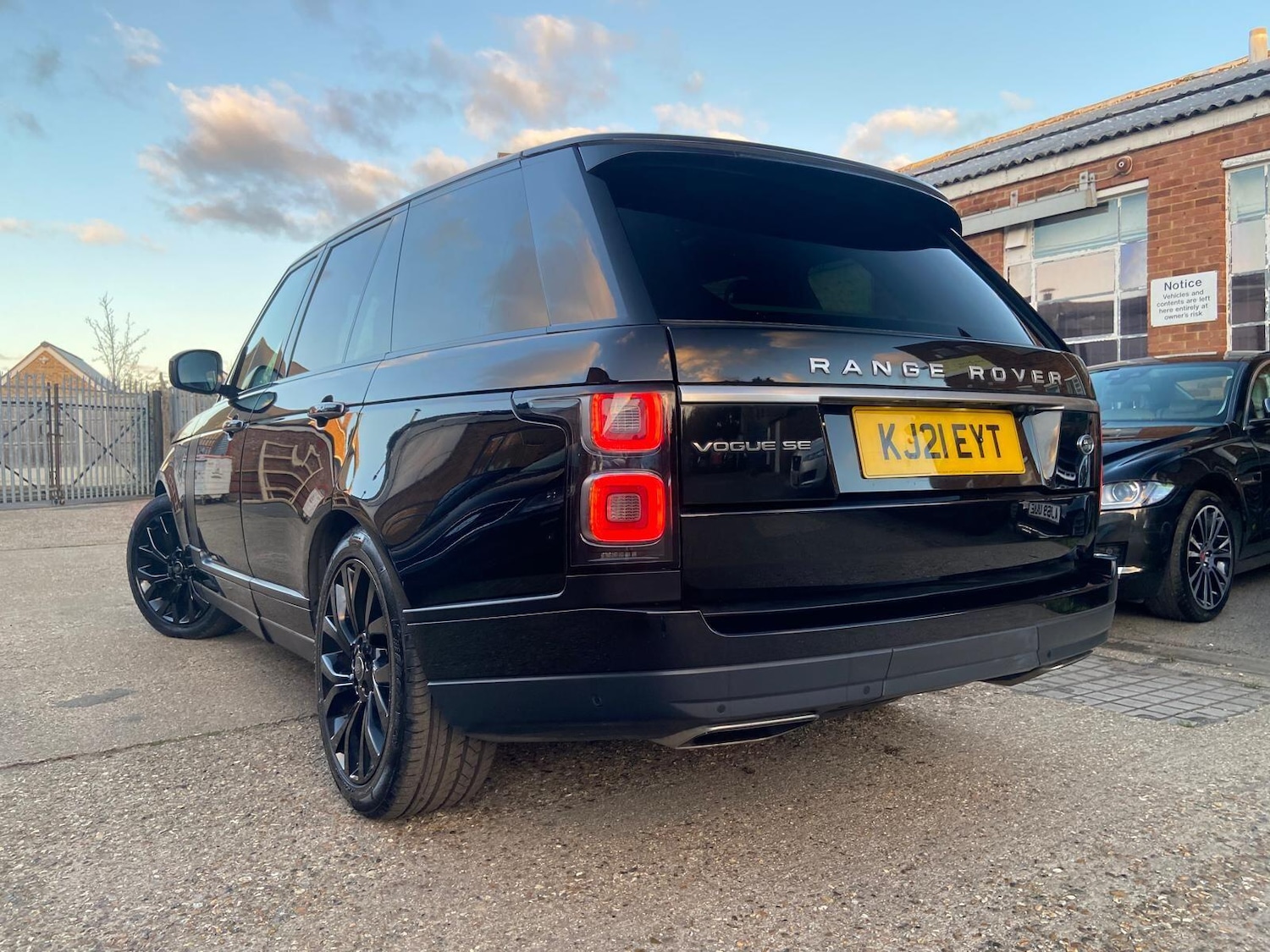 Used Land Rover Range Rover 2021 for sale - 77052502: Photo 22