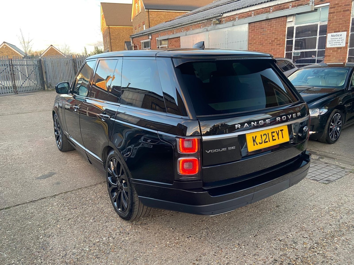 Used Land Rover Range Rover 2021 for sale - 77052502: Photo 26