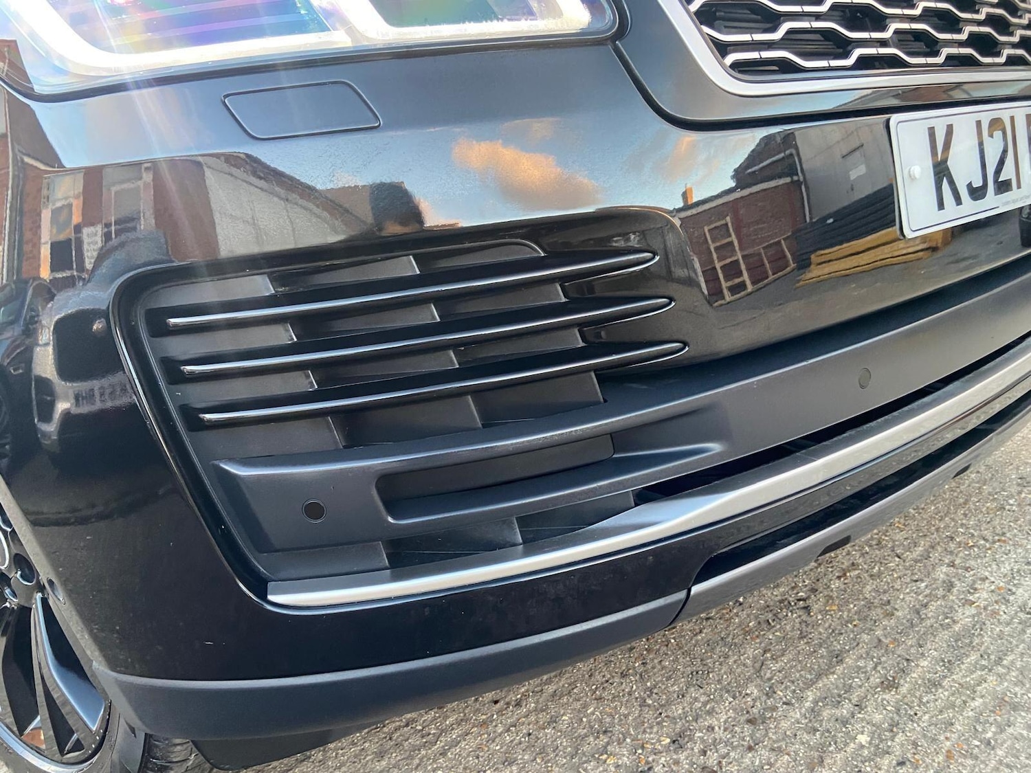 Used Land Rover Range Rover 2021 for sale - 77052502: Photo 30