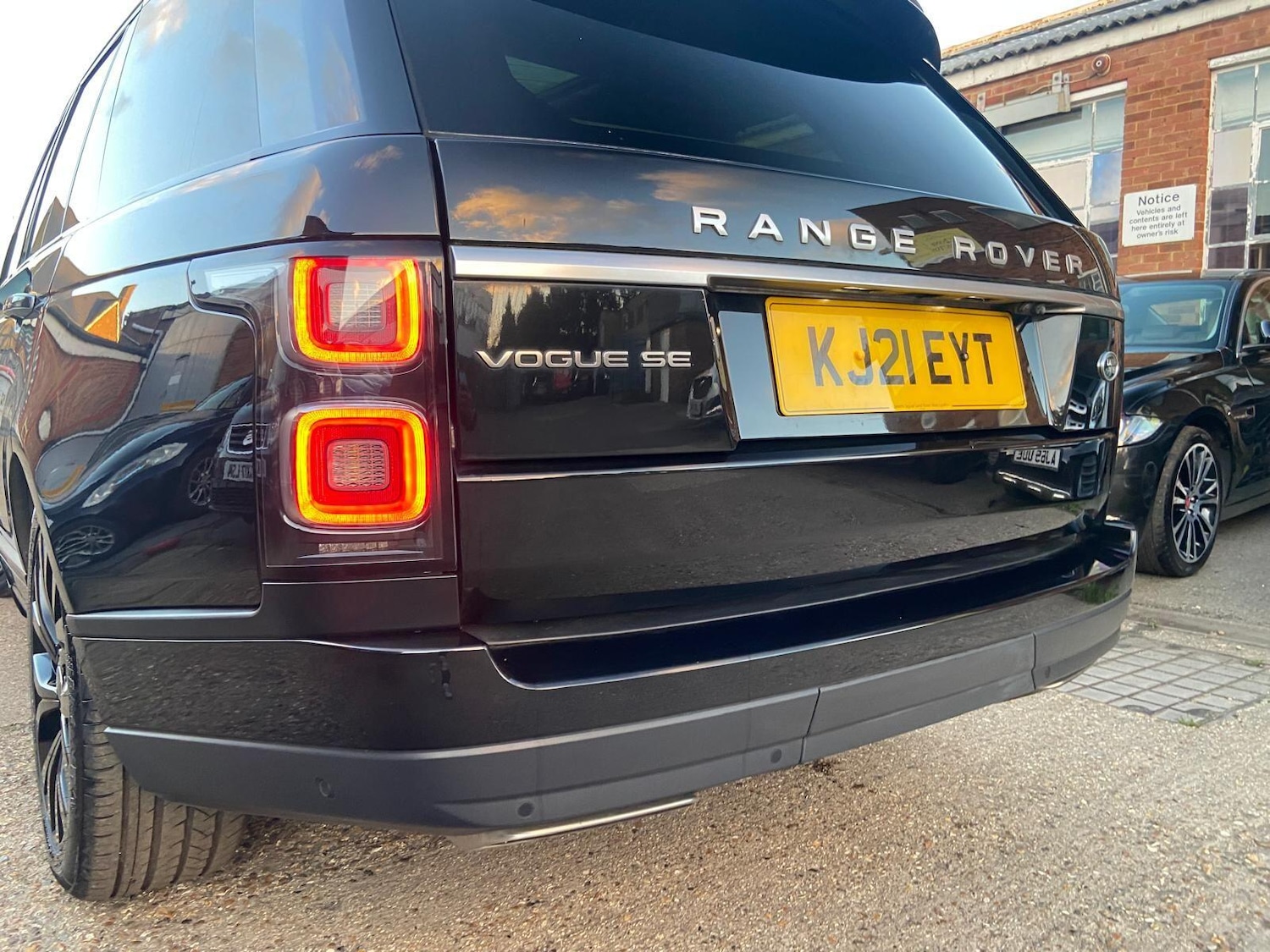 Used Land Rover Range Rover 2021 for sale - 77052502: Photo 33