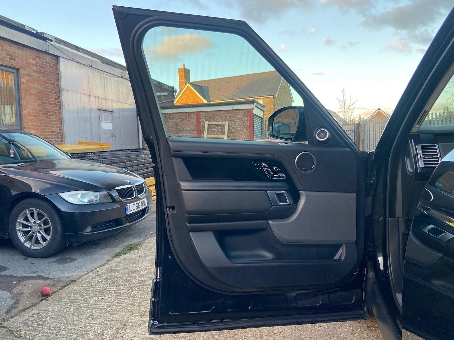 Used Land Rover Range Rover 2021 for sale - 77052502: Photo 39