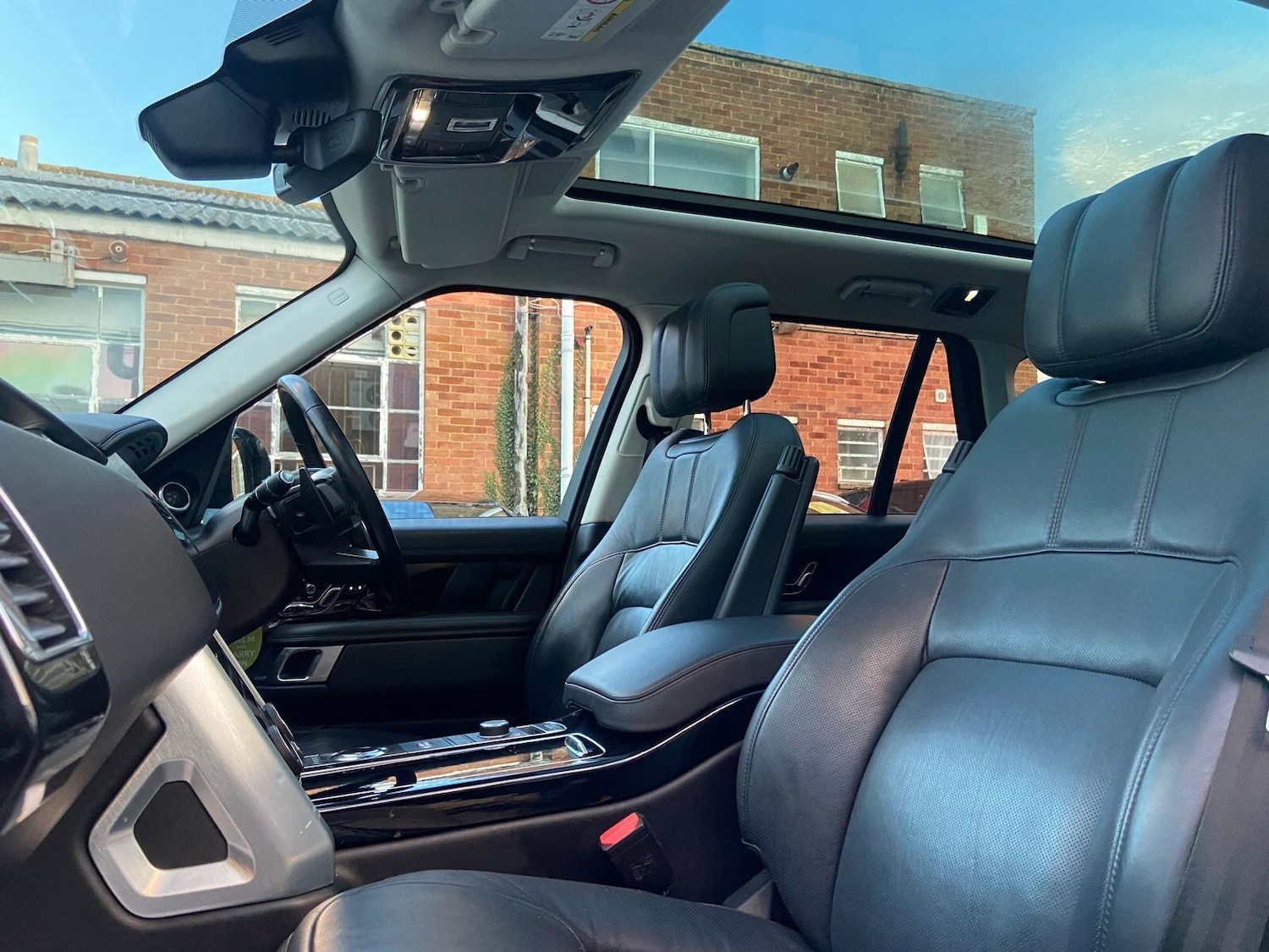 Used Land Rover Range Rover 2021 for sale - 77052502: Photo 40