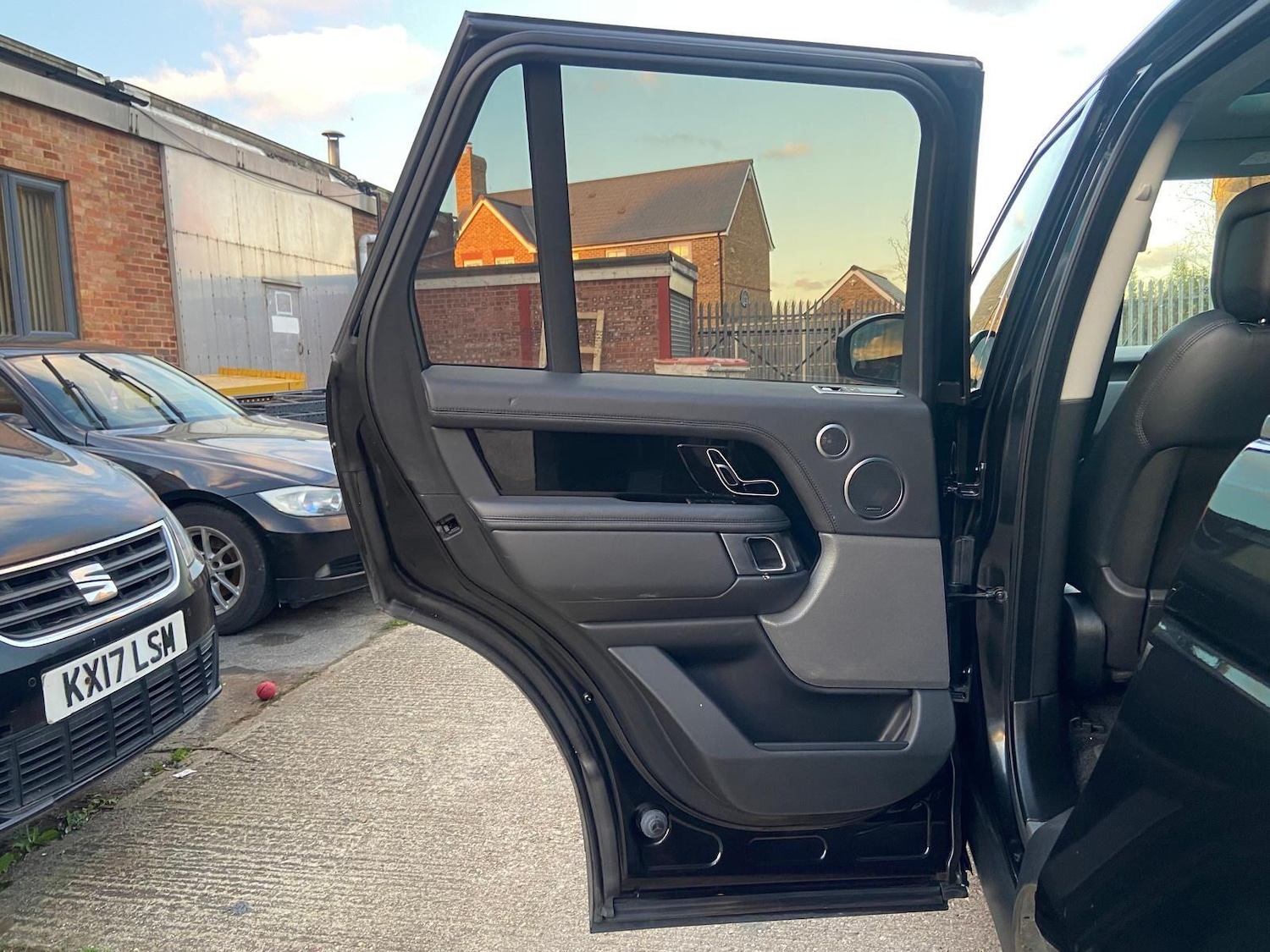 Used Land Rover Range Rover 2021 for sale - 77052502: Photo 41