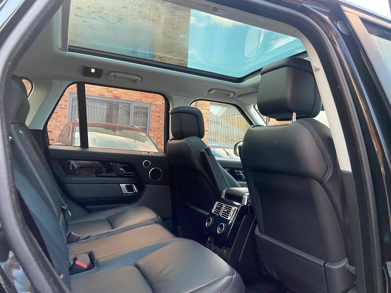 Used Land Rover Range Rover 2021 for sale - 77052502: Photo 42