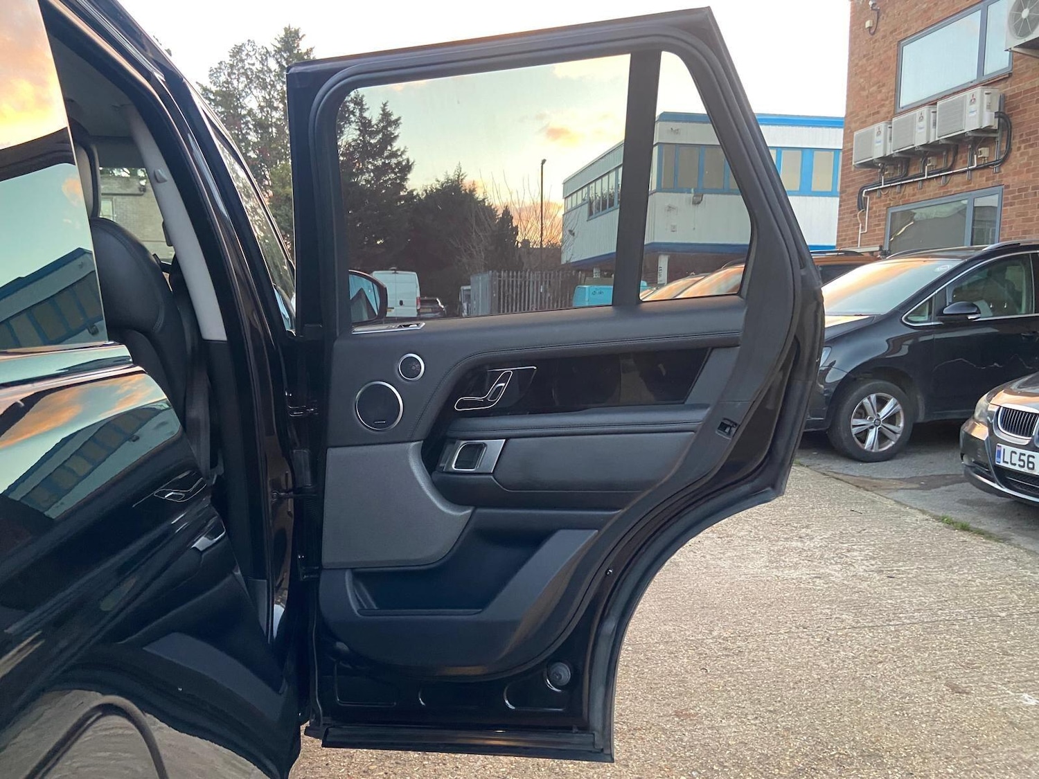 Used Land Rover Range Rover 2021 for sale - 77052502: Photo 43