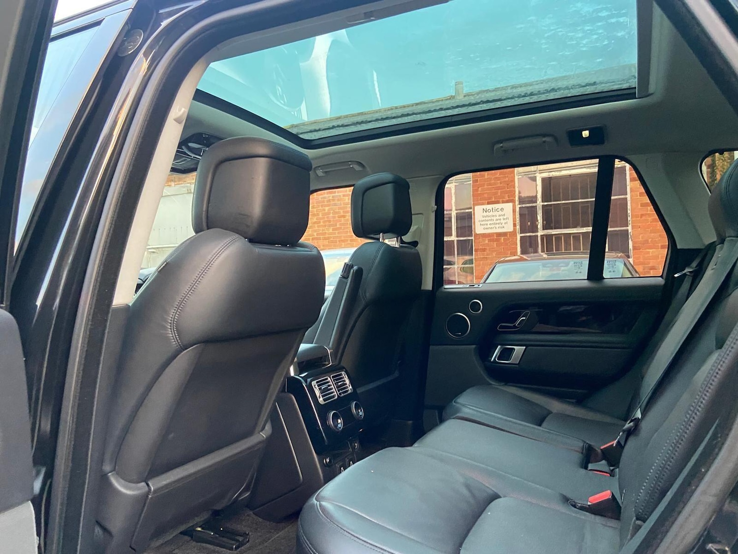 Used Land Rover Range Rover 2021 for sale - 77052502: Photo 44