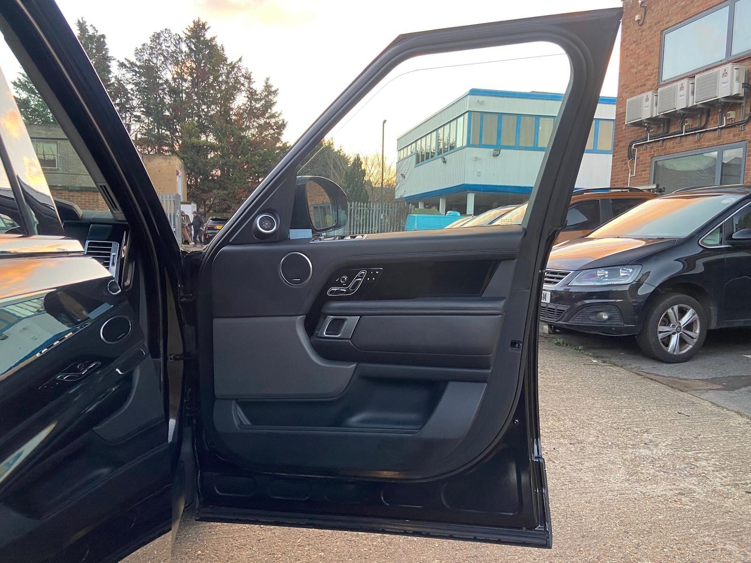 Used Land Rover Range Rover 2021 for sale - 77052502: Photo 45