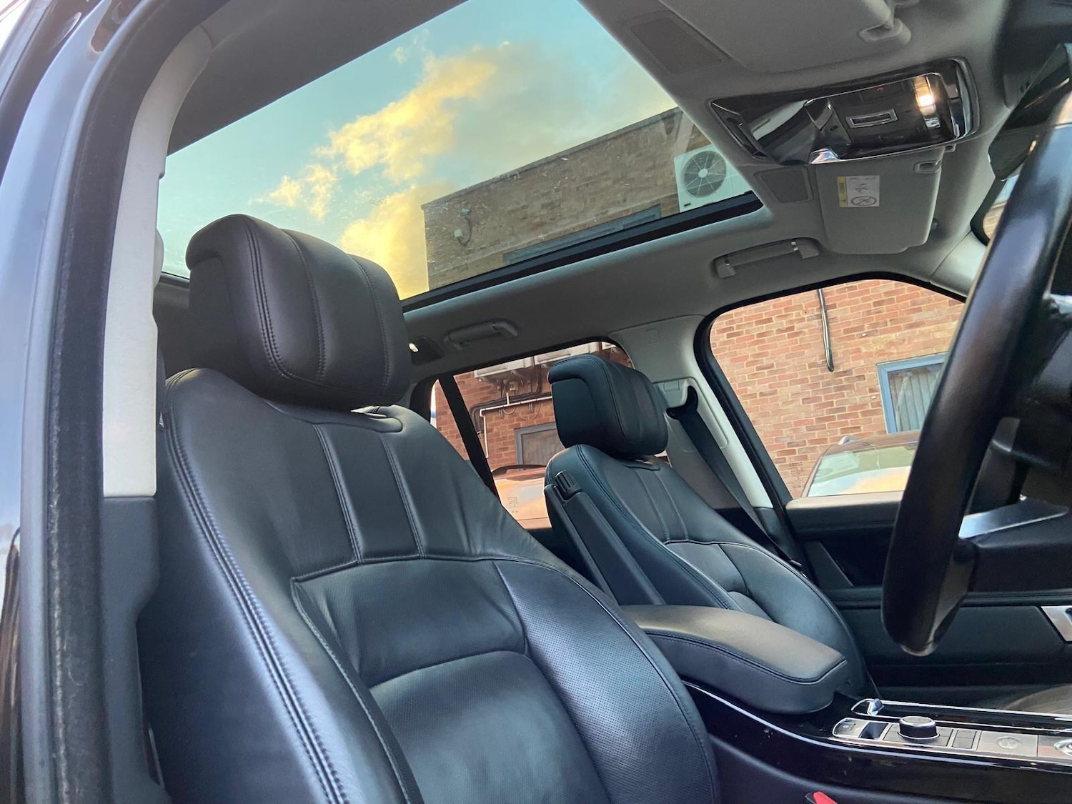 Used Land Rover Range Rover 2021 for sale - 77052502: Photo 46