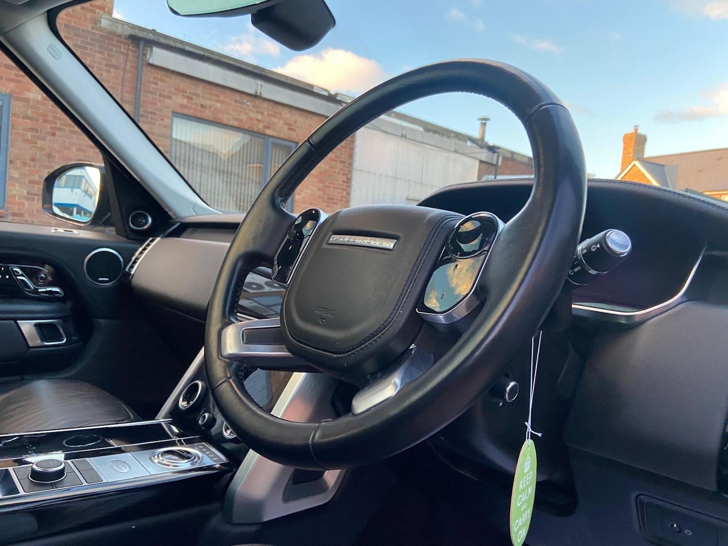 Used Land Rover Range Rover 2021 for sale - 77052502: Photo 47