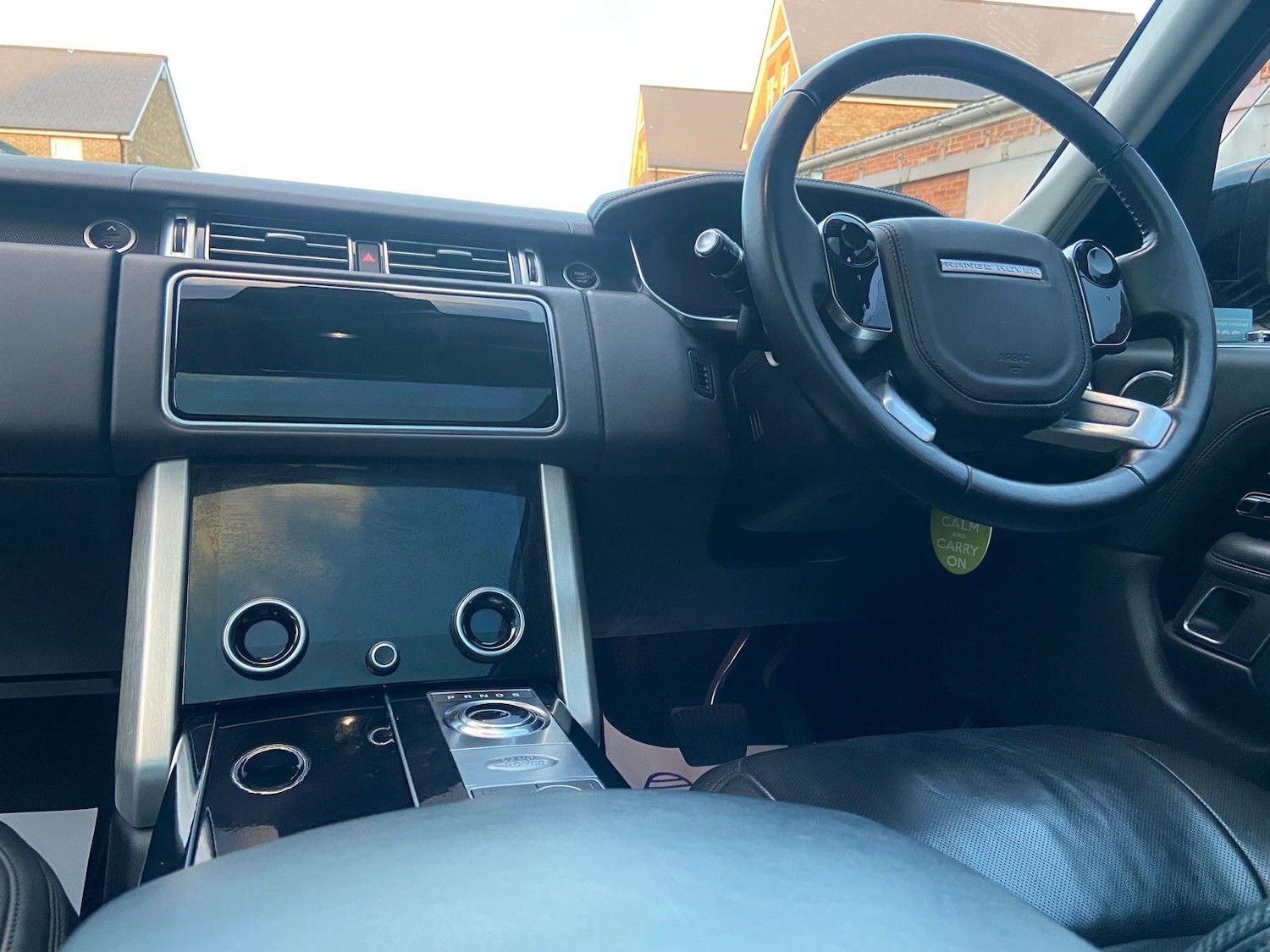 Used Land Rover Range Rover 2021 for sale - 77052502: Photo 48