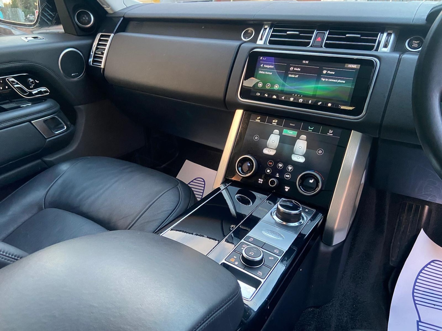 Used Land Rover Range Rover 2021 for sale - 77052502: Photo 49