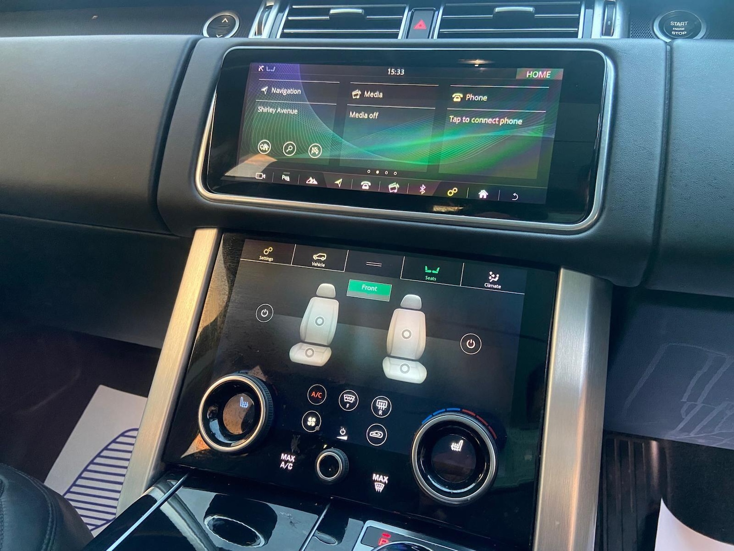 Used Land Rover Range Rover 2021 for sale - 77052502: Photo 50