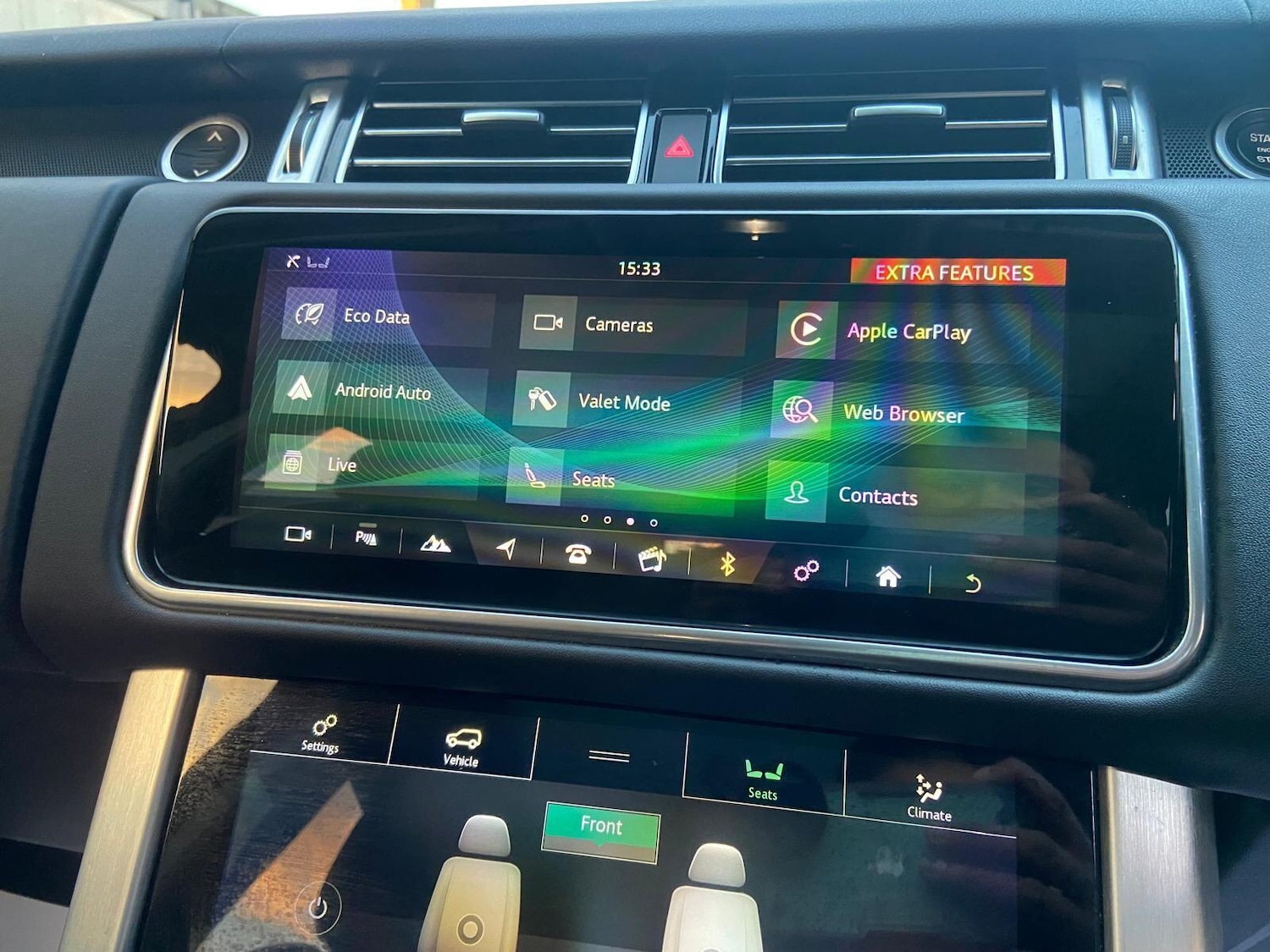 Used Land Rover Range Rover 2021 for sale - 77052502: Photo 51