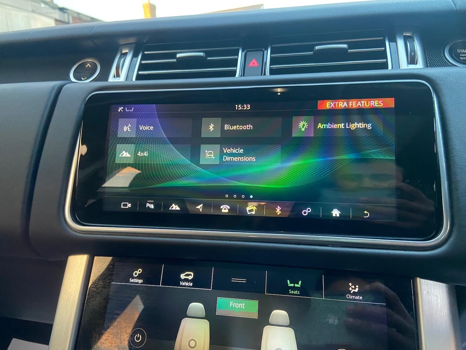 Used Land Rover Range Rover 2021 for sale - 77052502: Photo 52