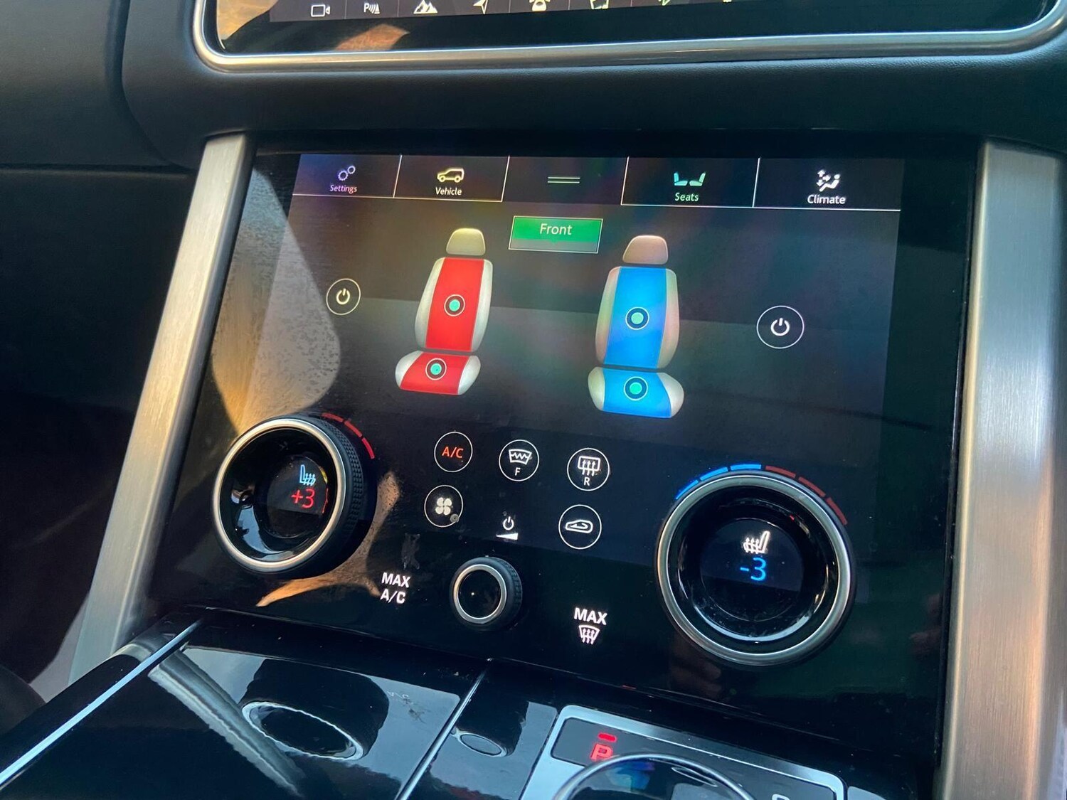 Used Land Rover Range Rover 2021 for sale - 77052502: Photo 55