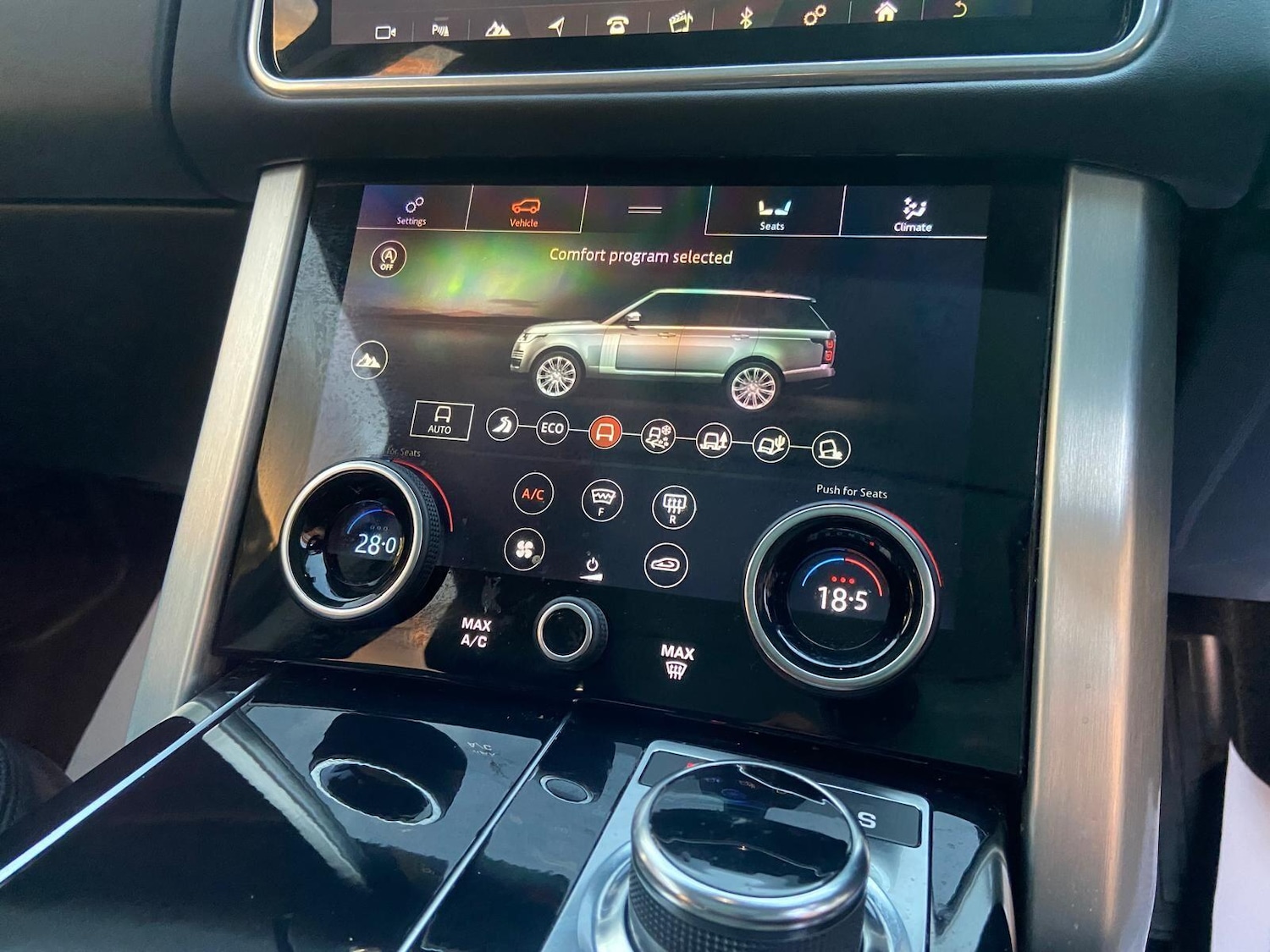 Used Land Rover Range Rover 2021 for sale - 77052502: Photo 56