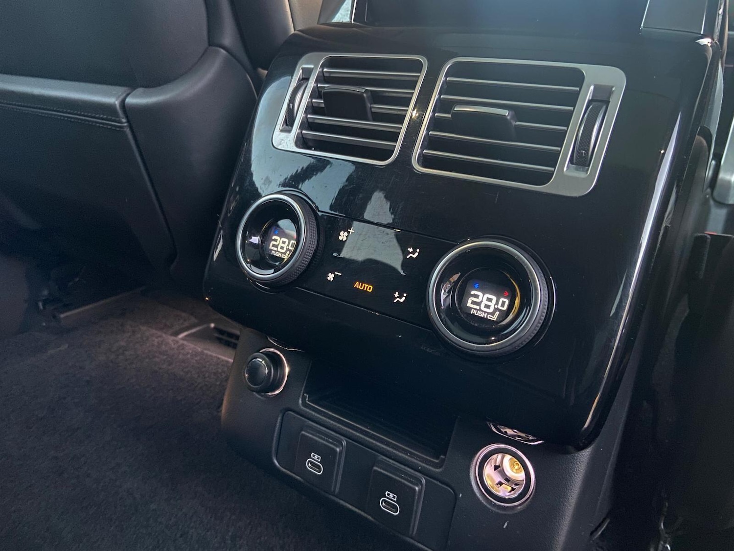 Used Land Rover Range Rover 2021 for sale - 77052502: Photo 59