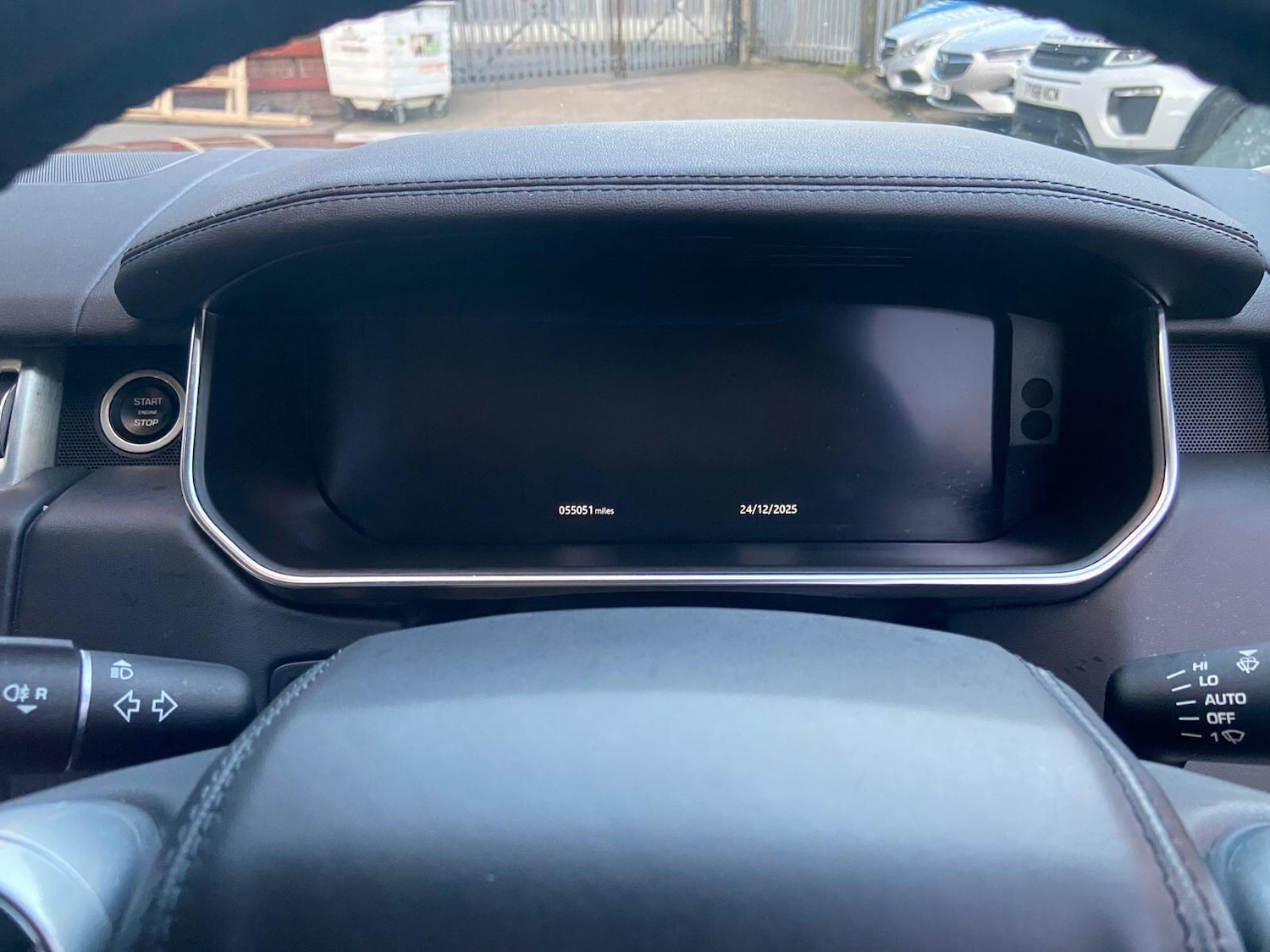 Used Land Rover Range Rover 2021 for sale - 77052502: Photo 60