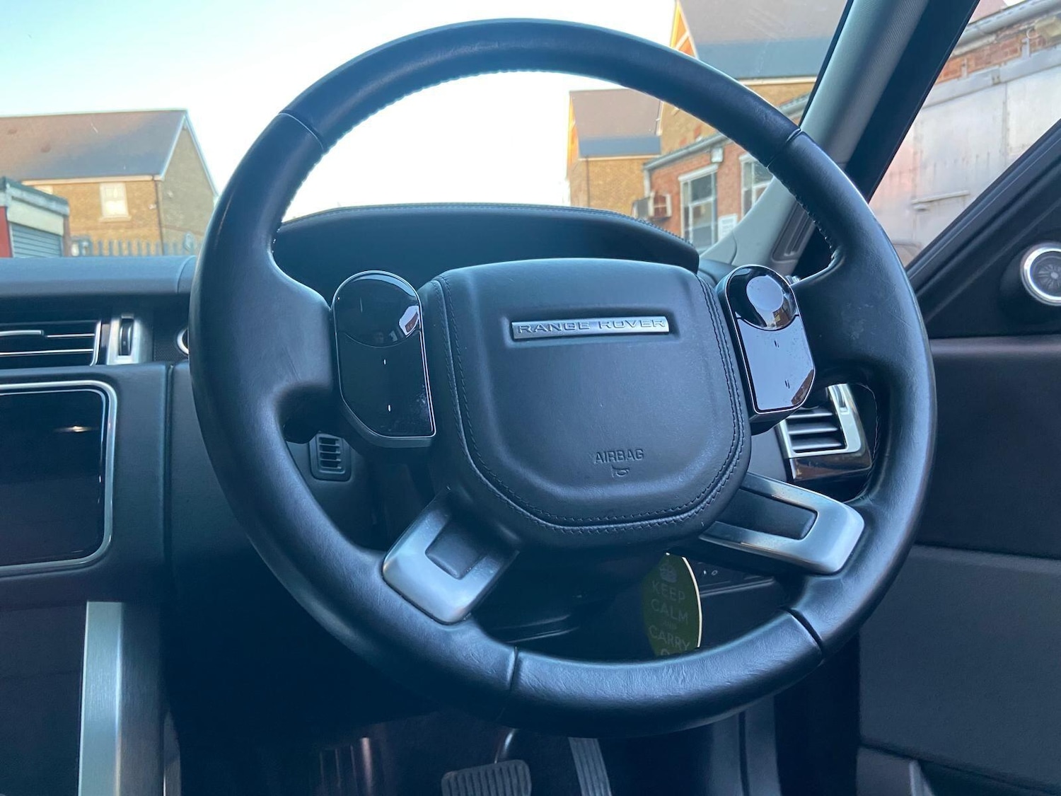 Used Land Rover Range Rover 2021 for sale - 77052502: Photo 61