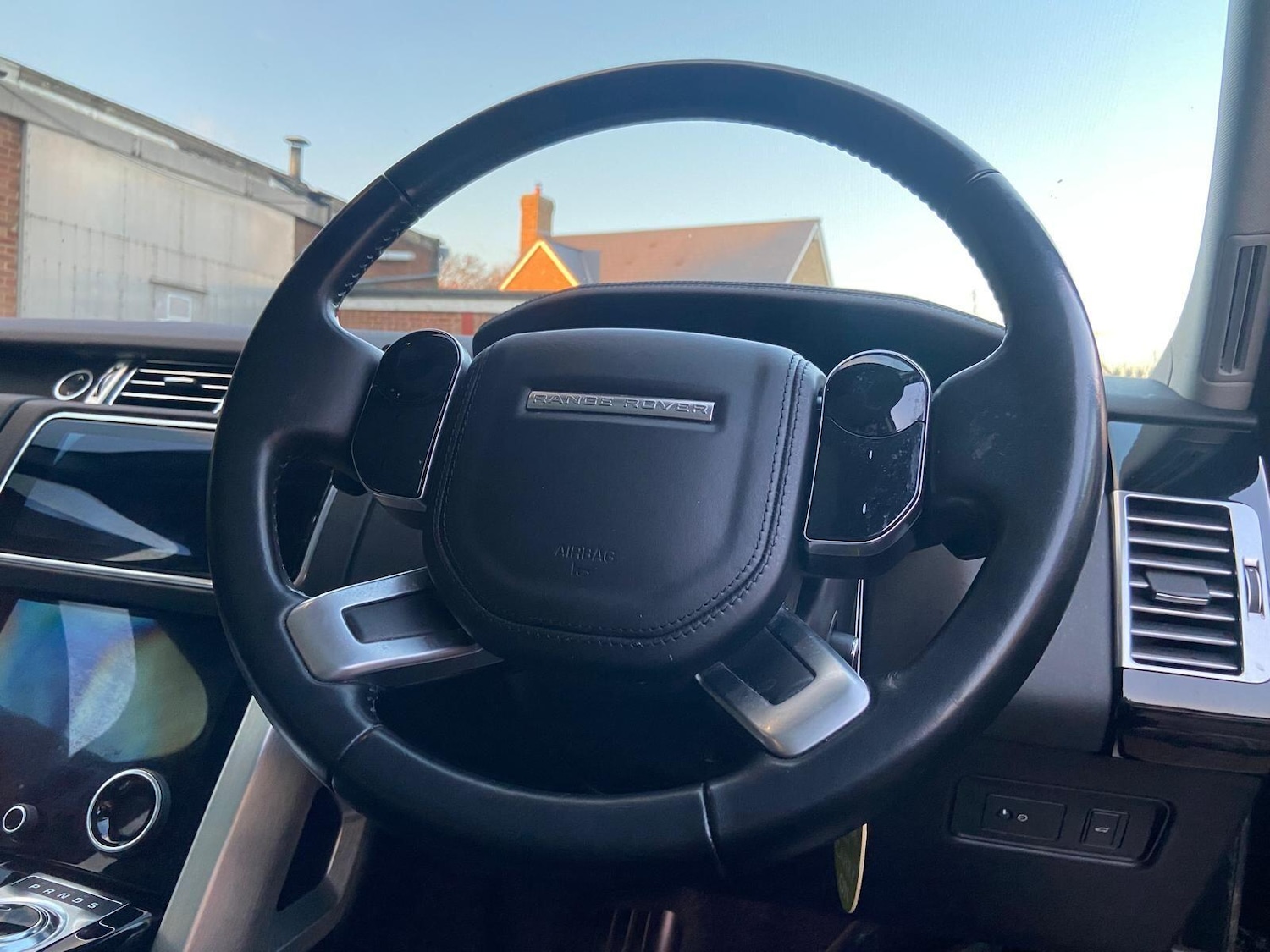 Used Land Rover Range Rover 2021 for sale - 77052502: Photo 62