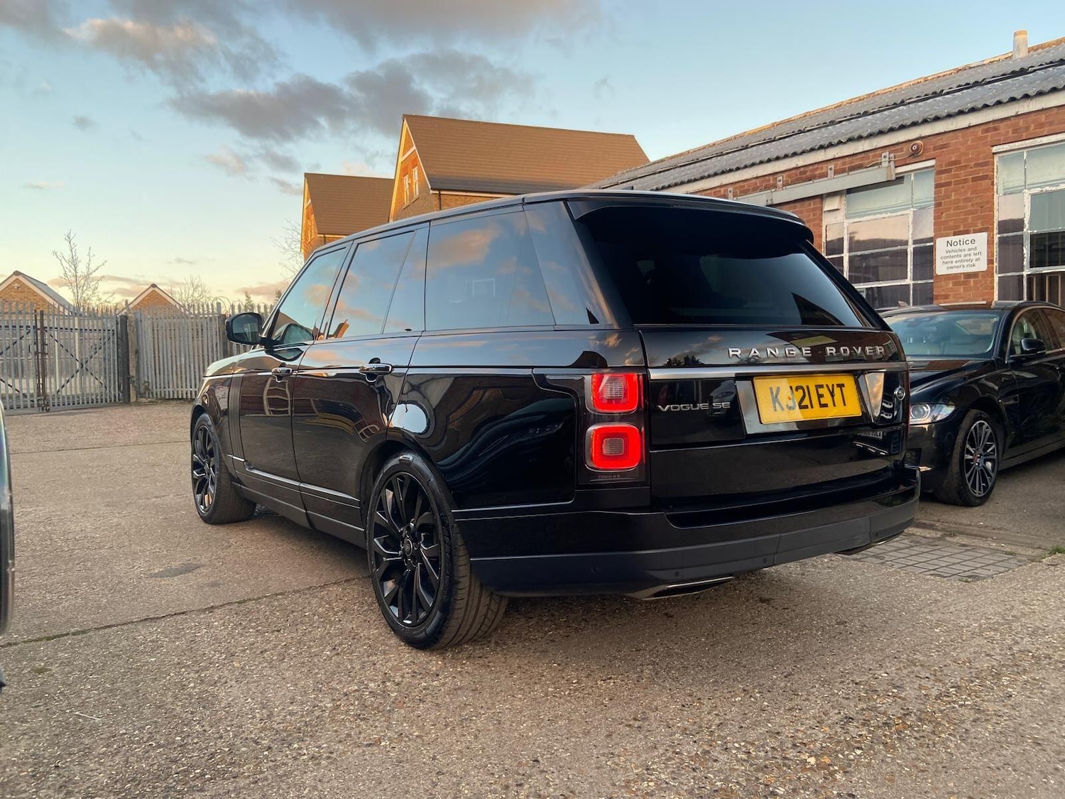 Used Land Rover Range Rover 2021 for sale - 77052502: Photo 9