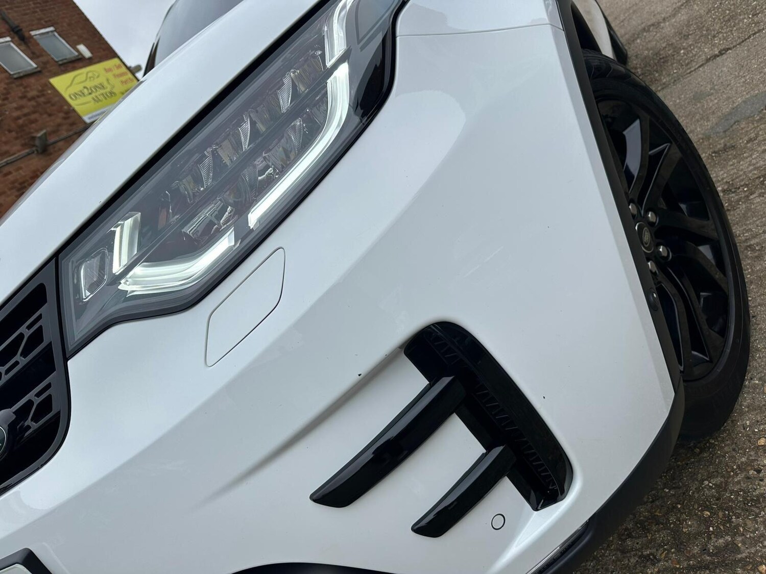 Used Land Rover Discovery 2018 for sale - 77633238: Photo 28