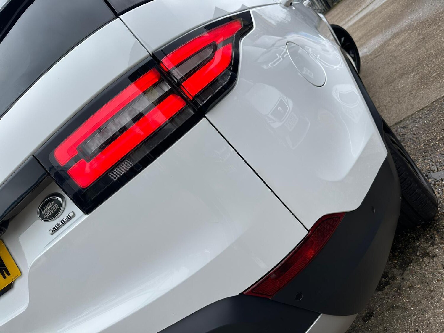 Used Land Rover Discovery 2018 for sale - 77633238: Photo 30