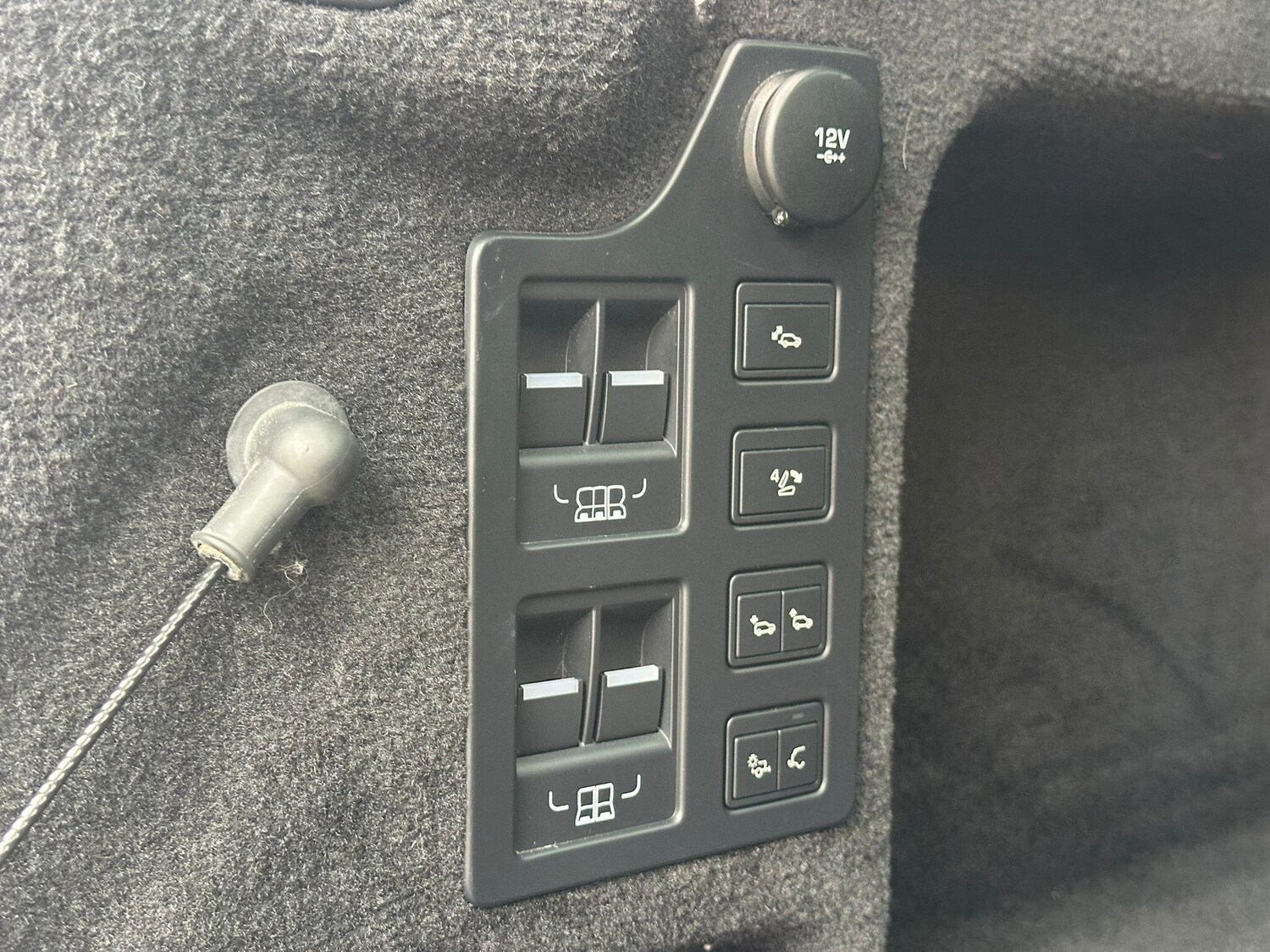 Used Land Rover Discovery 2018 for sale - 77633238: Photo 35