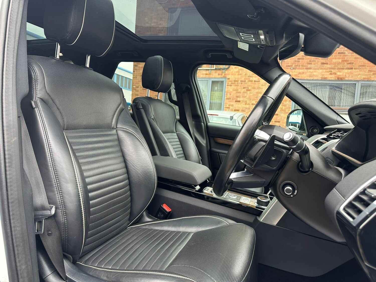 Used Land Rover Discovery 2018 for sale - 77633238: Photo 44