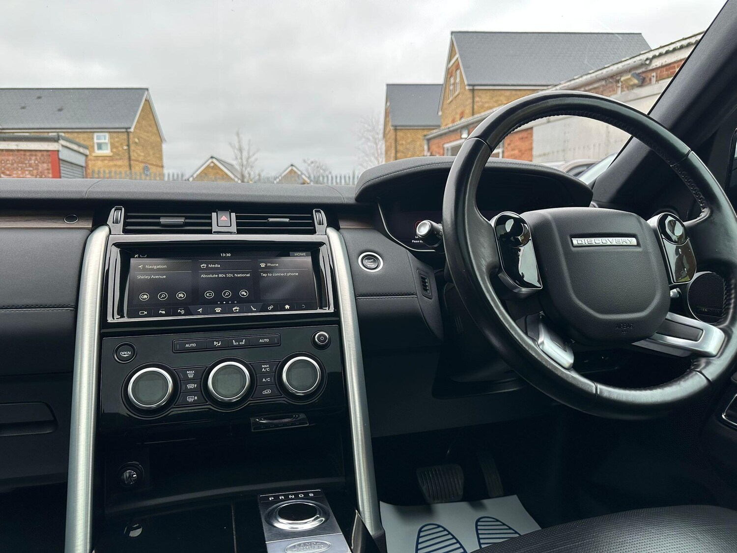 Used Land Rover Discovery 2018 for sale - 77633238: Photo 47