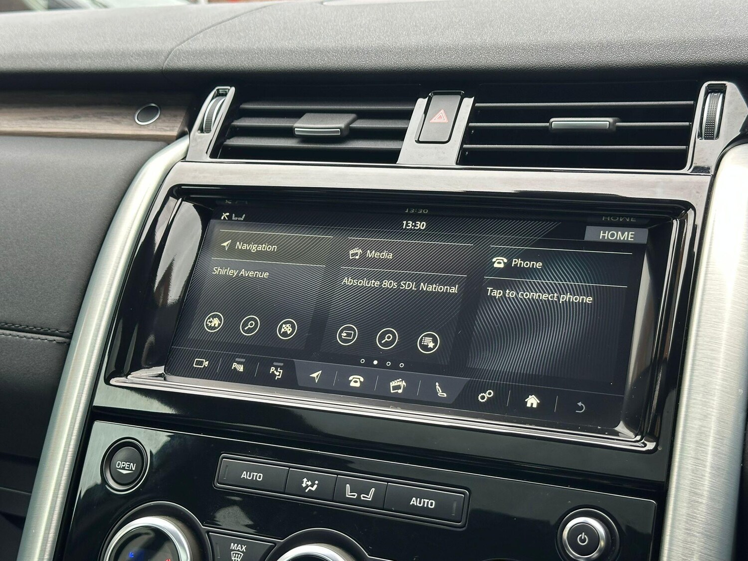 Used Land Rover Discovery 2018 for sale - 77633238: Photo 50