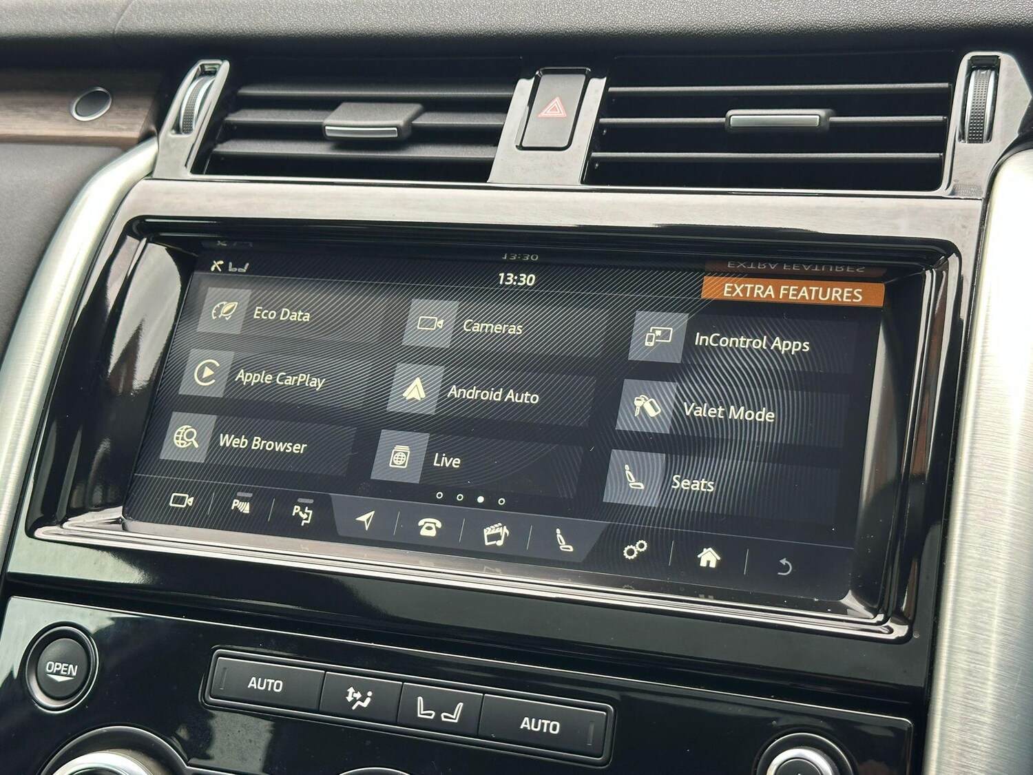 Used Land Rover Discovery 2018 for sale - 77633238: Photo 51