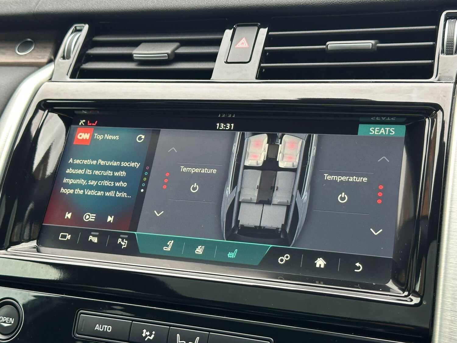 Used Land Rover Discovery 2018 for sale - 77633238: Photo 52