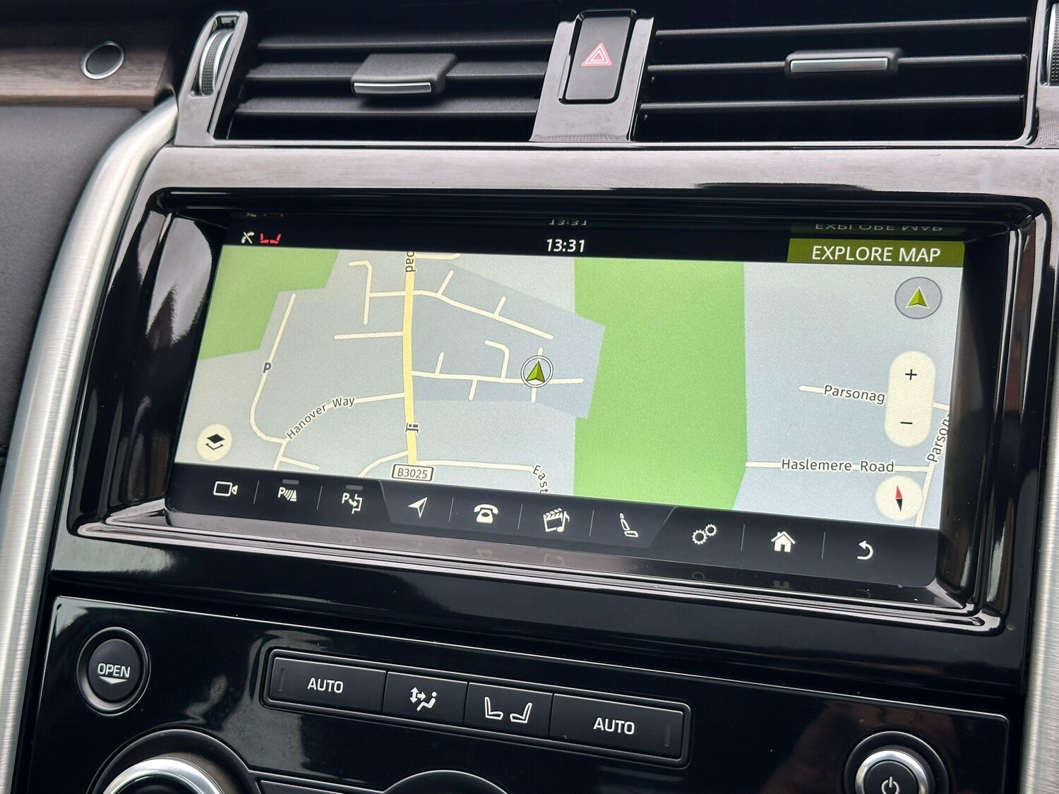 Used Land Rover Discovery 2018 for sale - 77633238: Photo 56