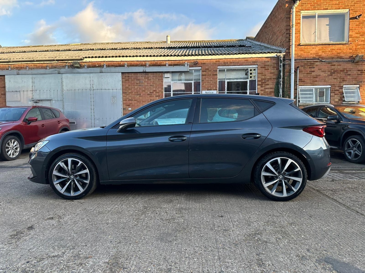 Used SEAT Leon 2020 for sale - 77162784: Photo 12