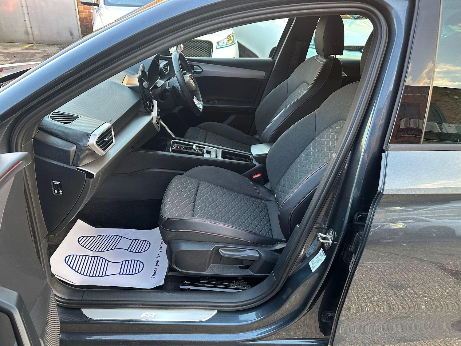 Used SEAT Leon 2020 for sale - 77162784: Photo 14