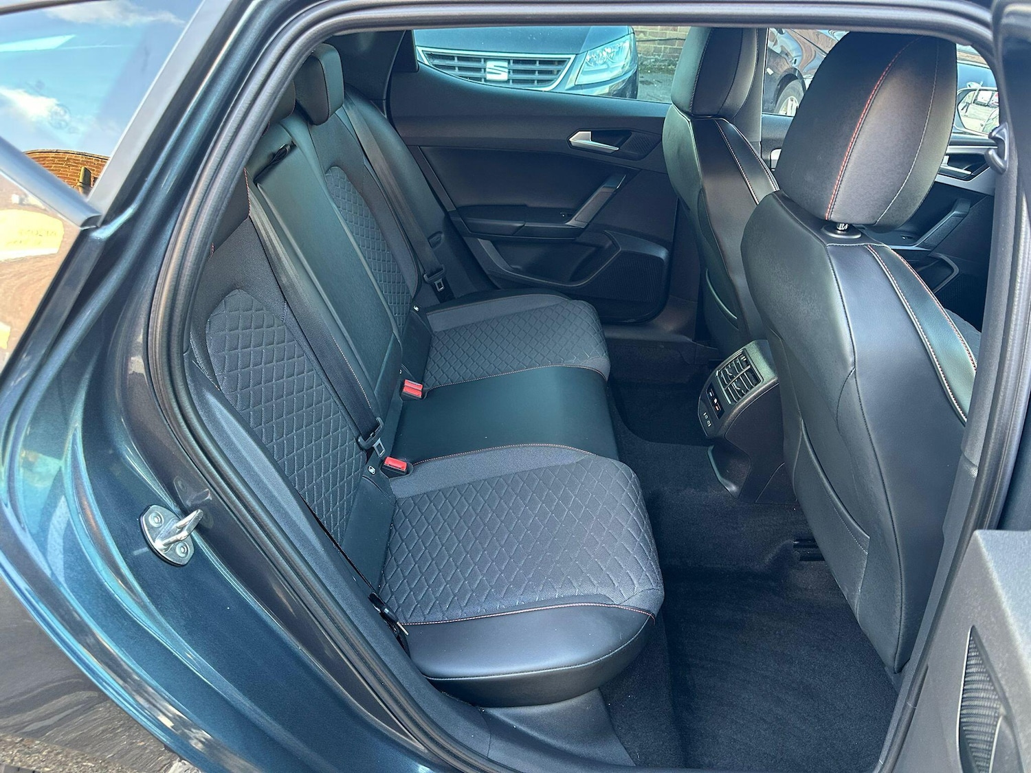 Used SEAT Leon 2020 for sale - 77162784: Photo 16