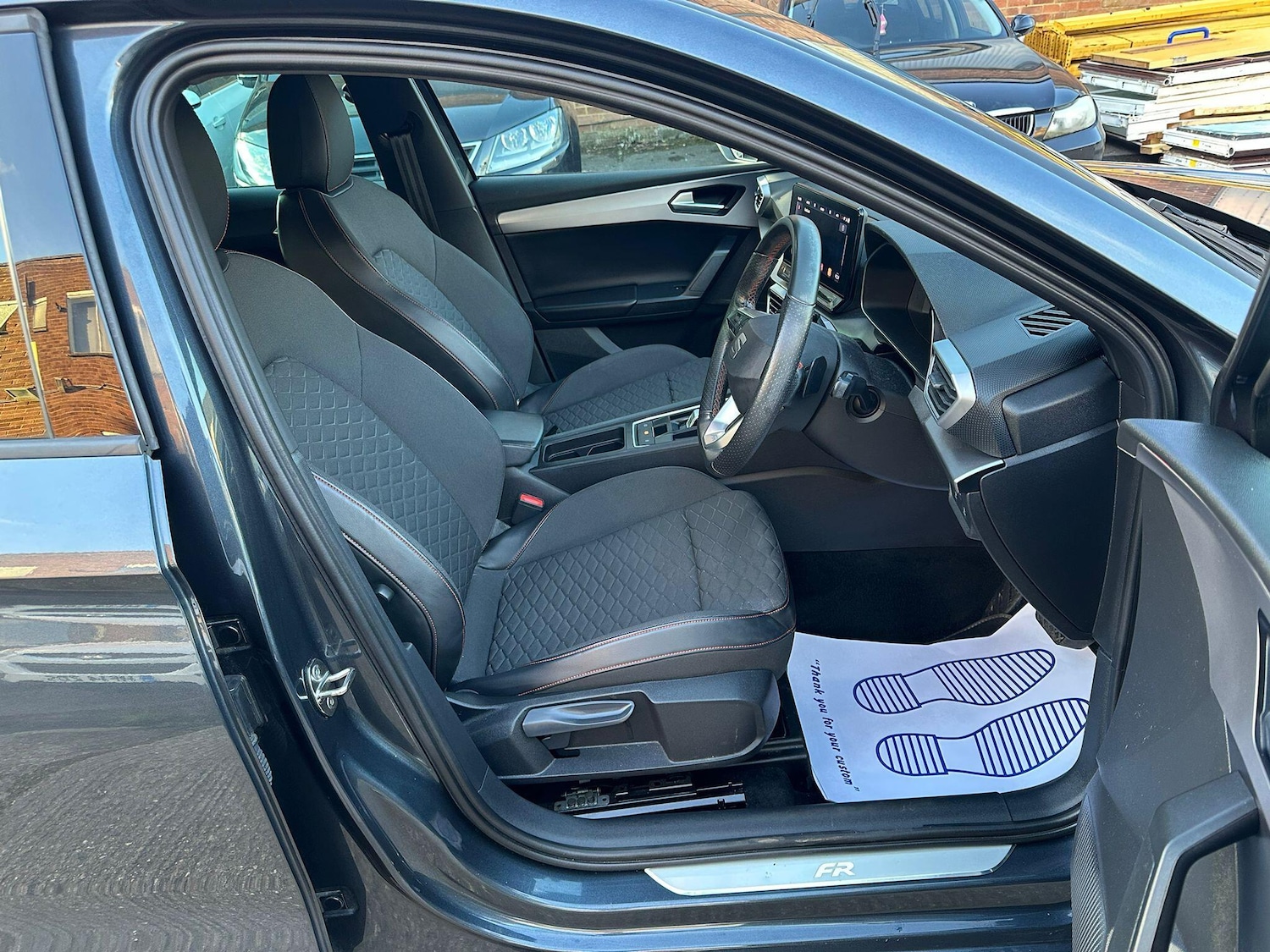 Used SEAT Leon 2020 for sale - 77162784: Photo 17