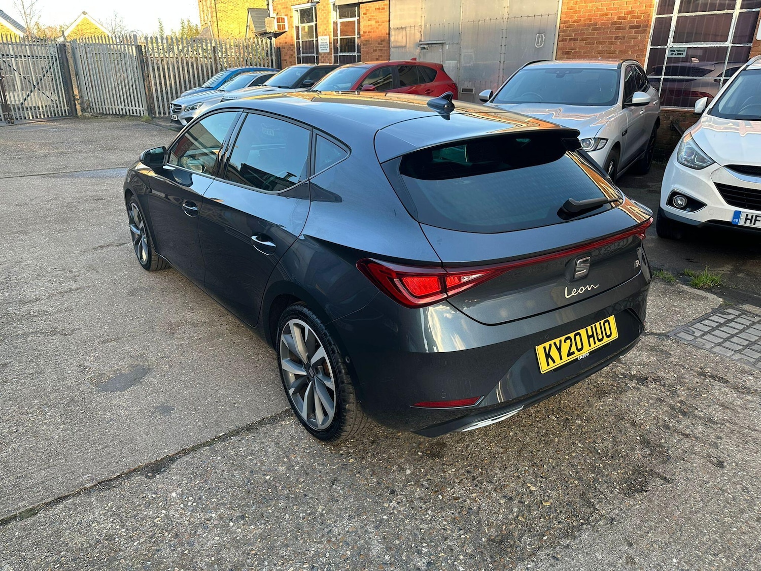 Used SEAT Leon 2020 for sale - 77162784: Photo 26