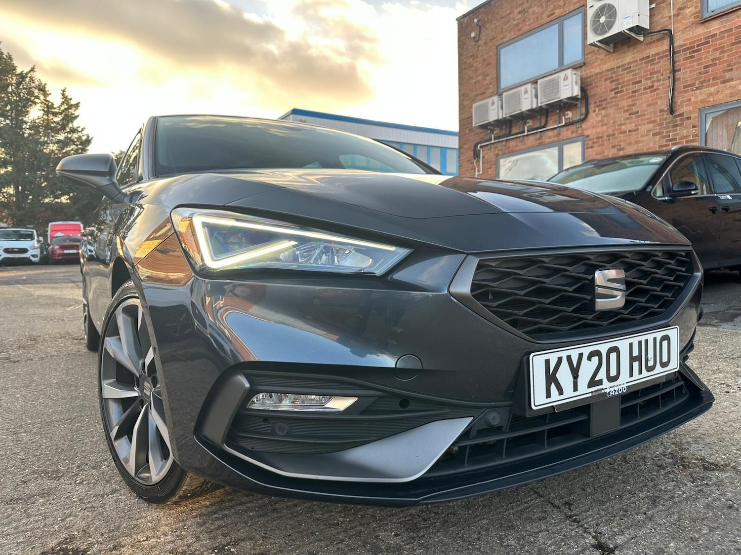 Used SEAT Leon 2020 for sale - 77162784: Photo 27