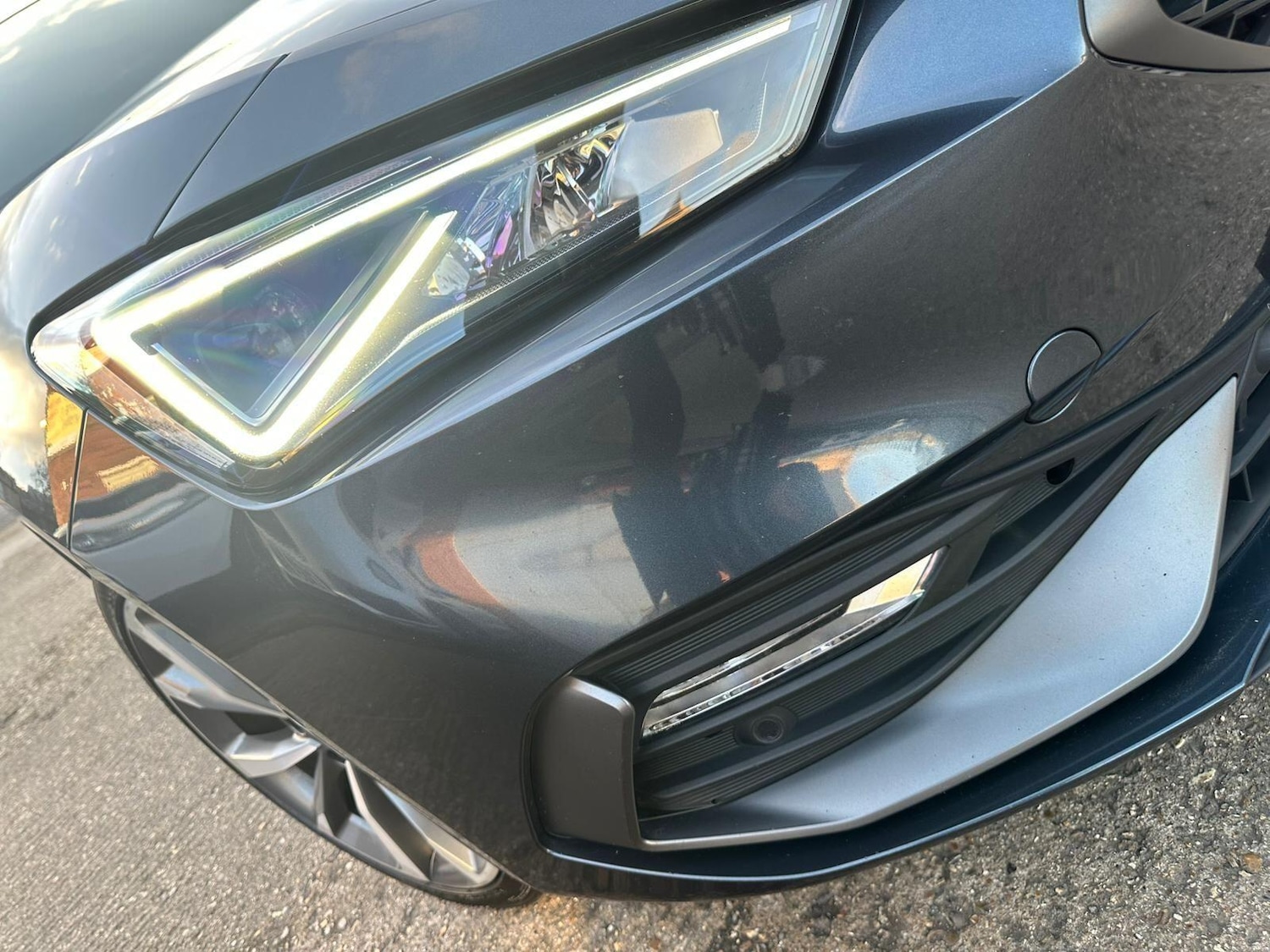 Used SEAT Leon 2020 for sale - 77162784: Photo 28