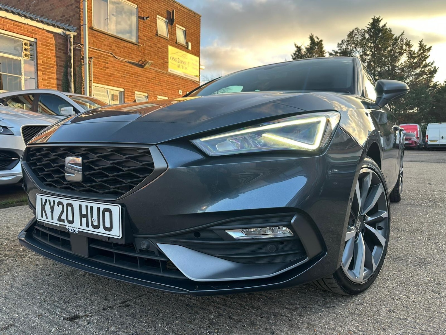 Used SEAT Leon 2020 for sale - 77162784: Photo 29